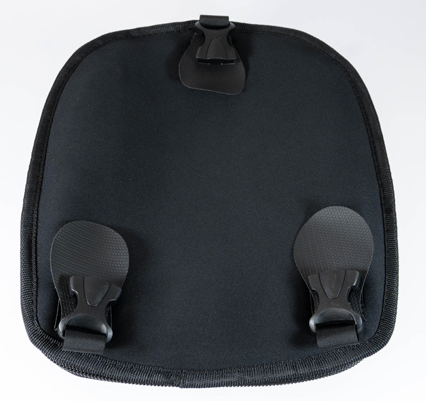 Tank Bag Semirrígido Moto Equipo