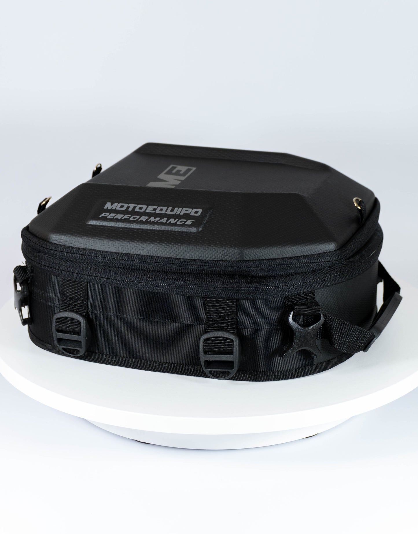 Tank bag rigido Moto Equipo