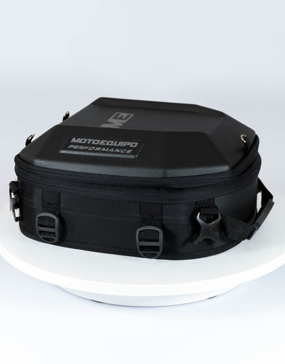 Tank bag rigido Moto Equipo
