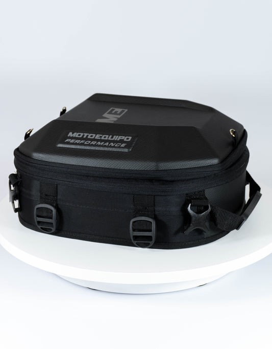 Tank bag rigido Moto Equipo