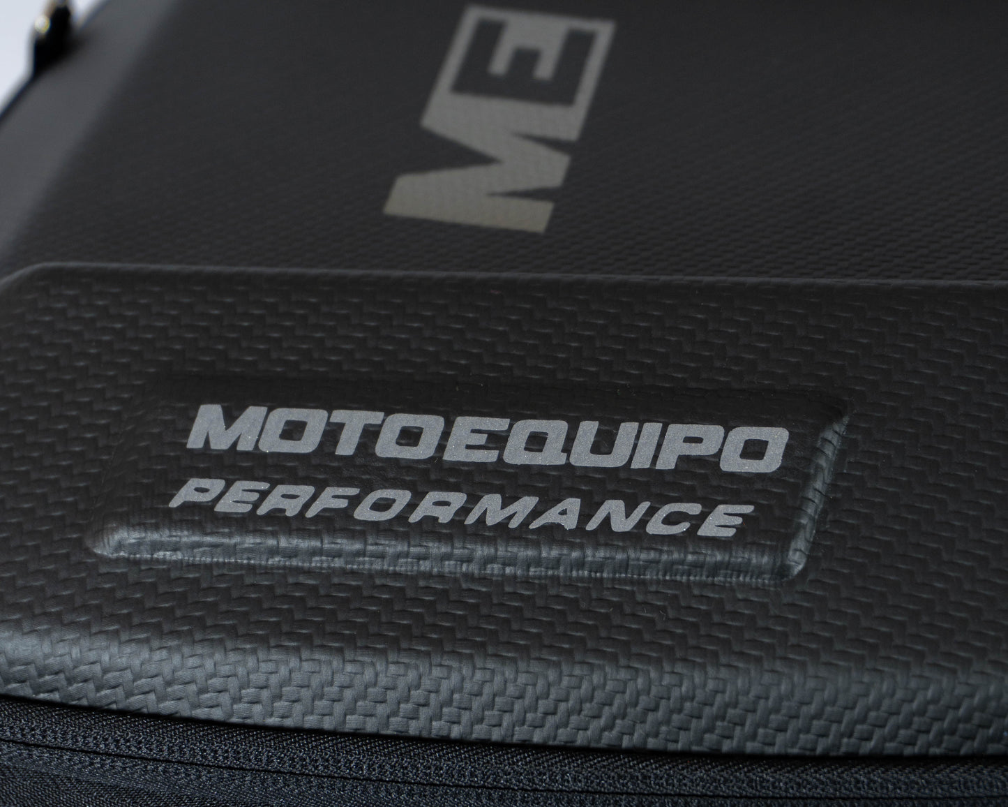 Tank bag rigido Moto Equipo