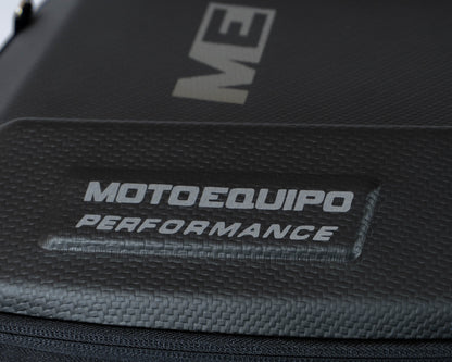 Tank bag rigido Moto Equipo