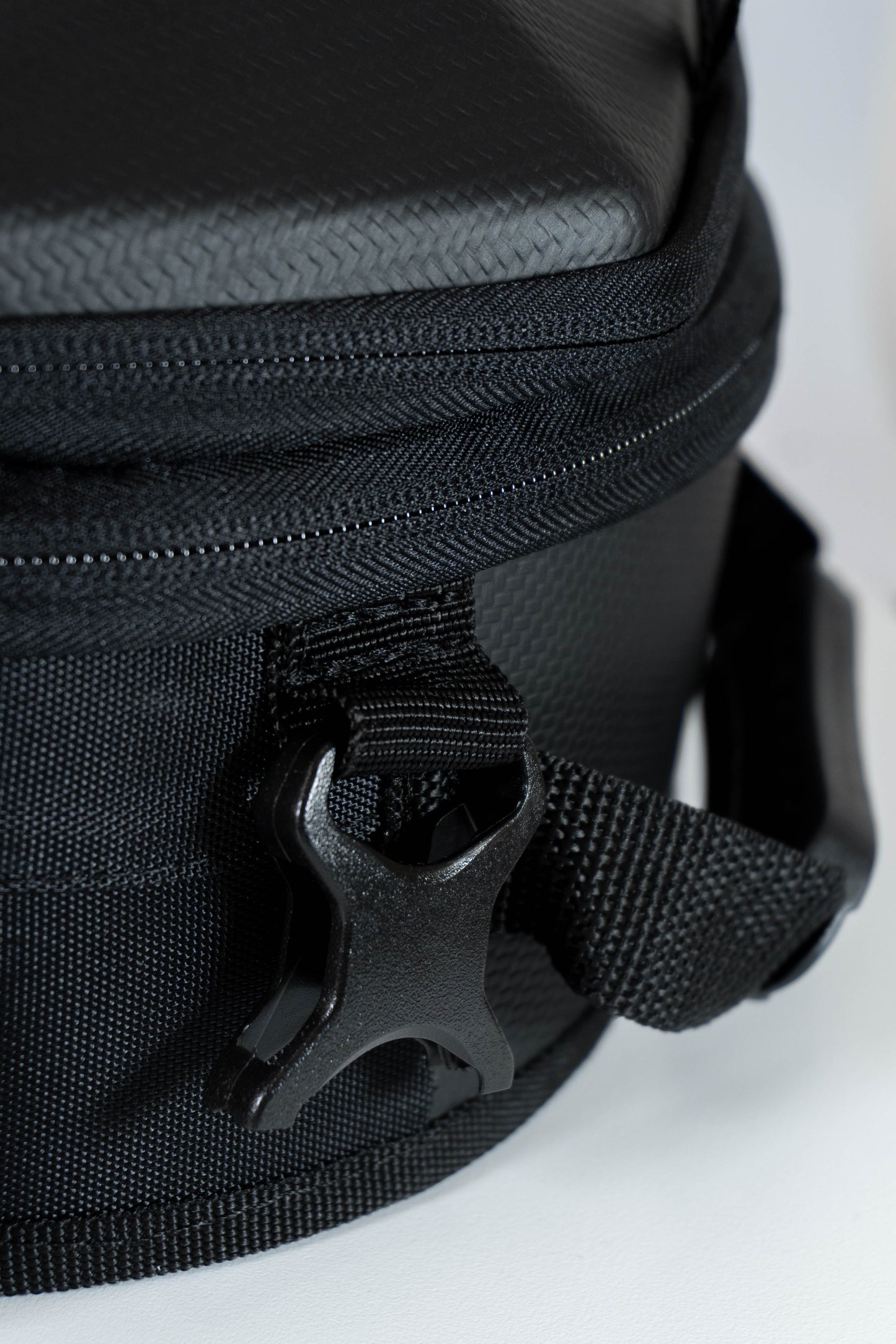 Tank bag rigido Moto Equipo