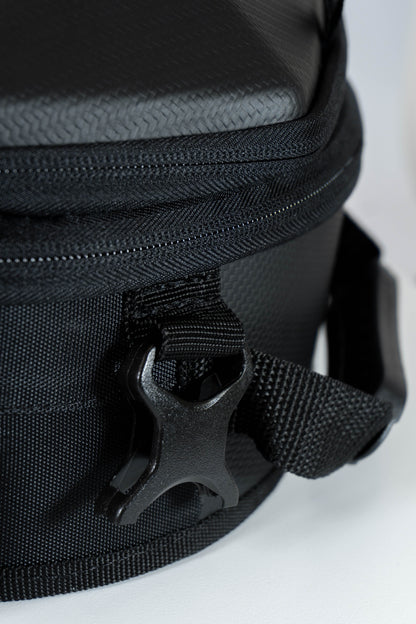 Tank bag rigido Moto Equipo