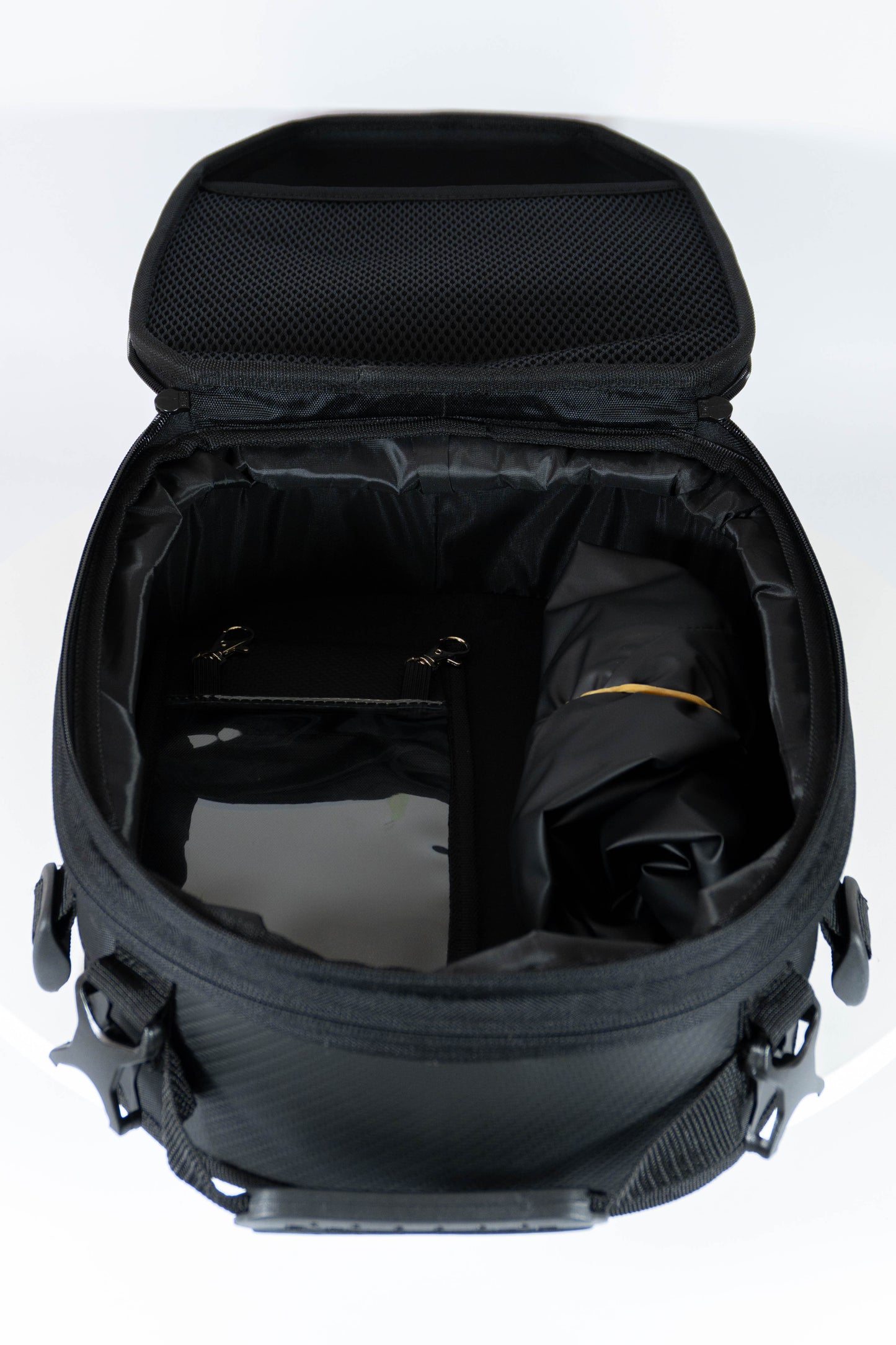 Tank bag rigido Moto Equipo