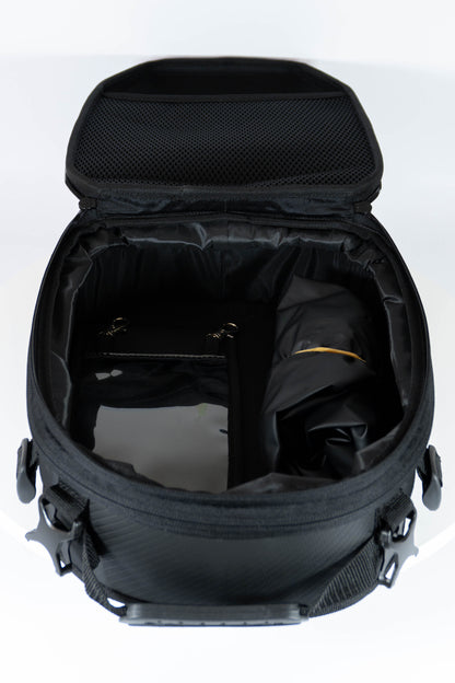 Tank bag rigido Moto Equipo