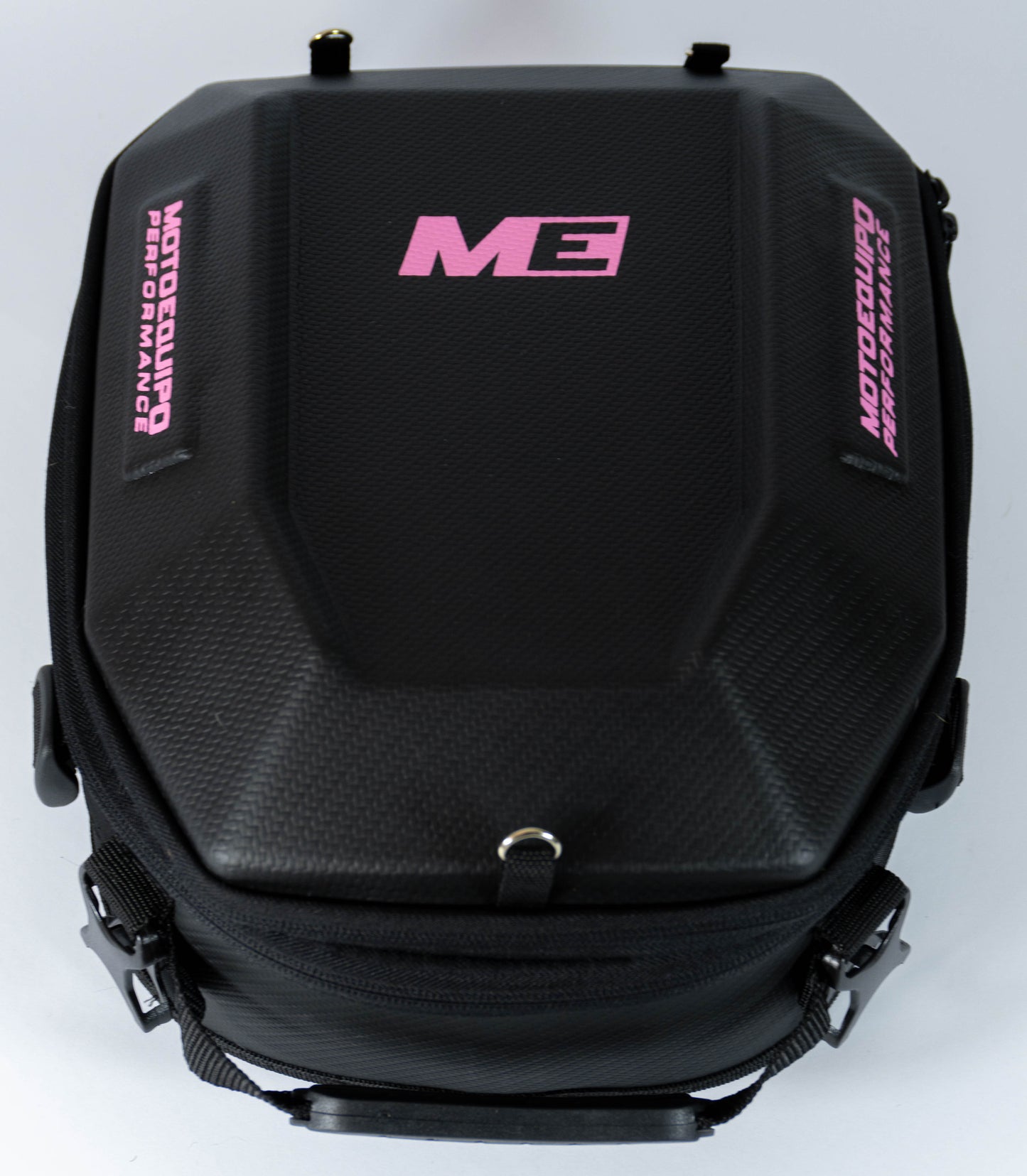 Tank bag rigido Moto Equipo