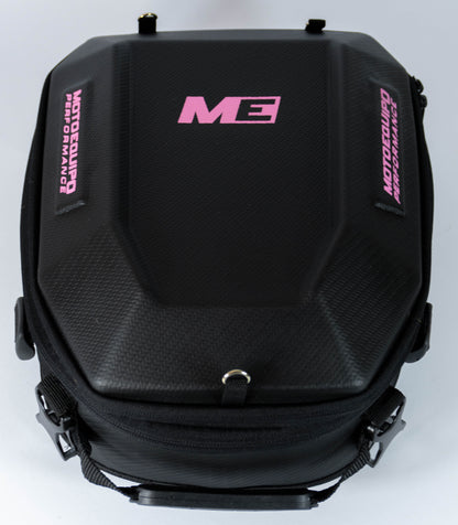 Tank bag rigido Moto Equipo