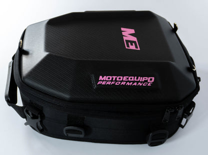 Tank bag rigido Moto Equipo