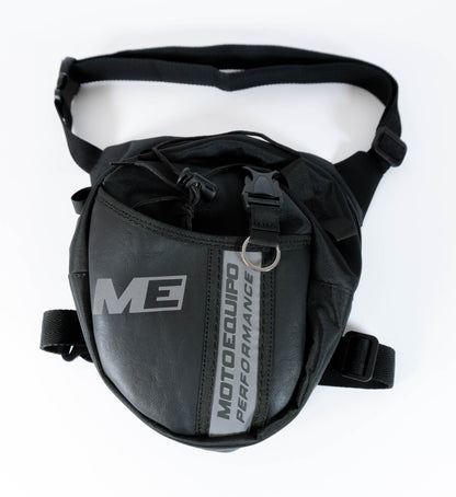 Piernera técnica Moto Equipo