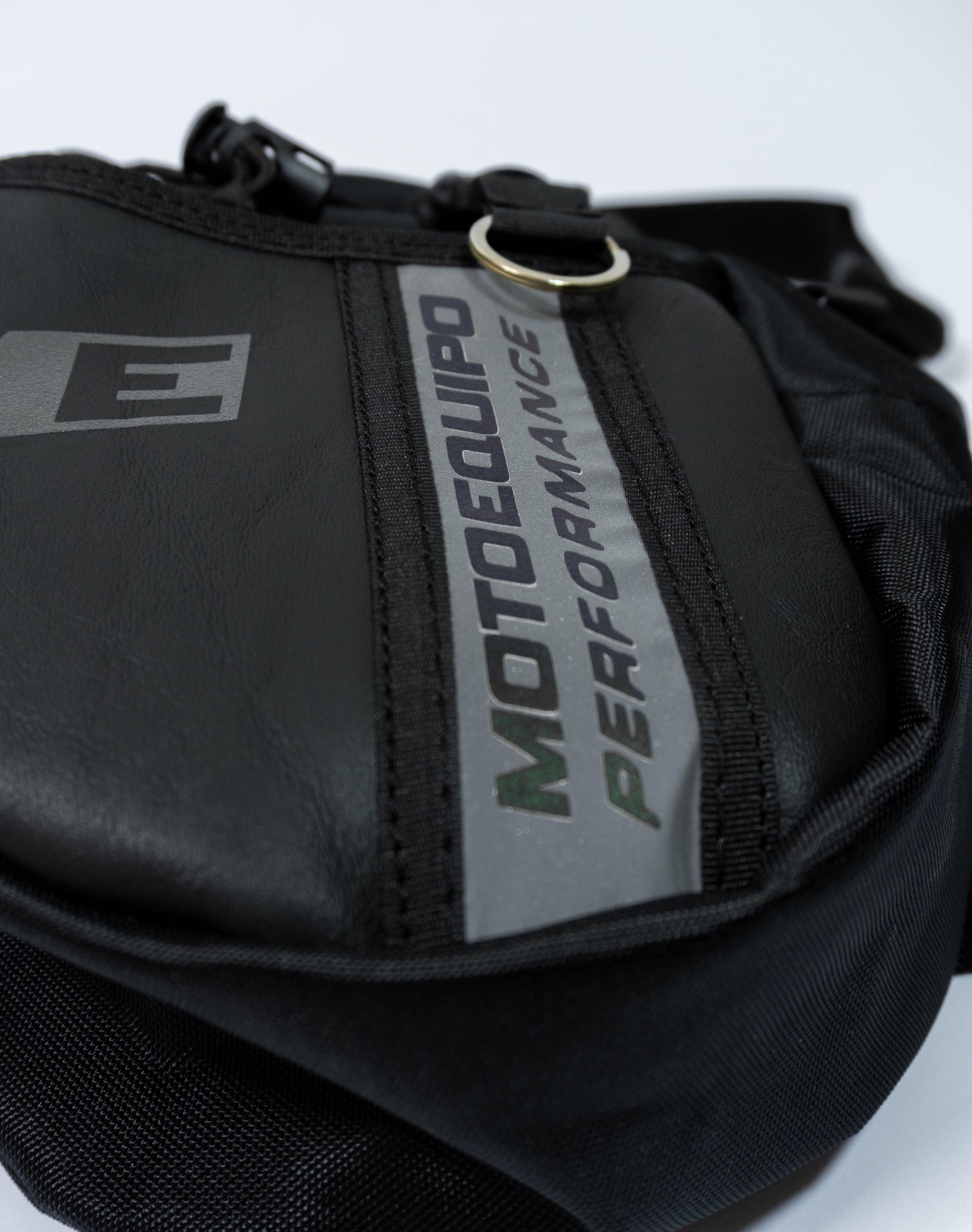 Piernera técnica Moto Equipo