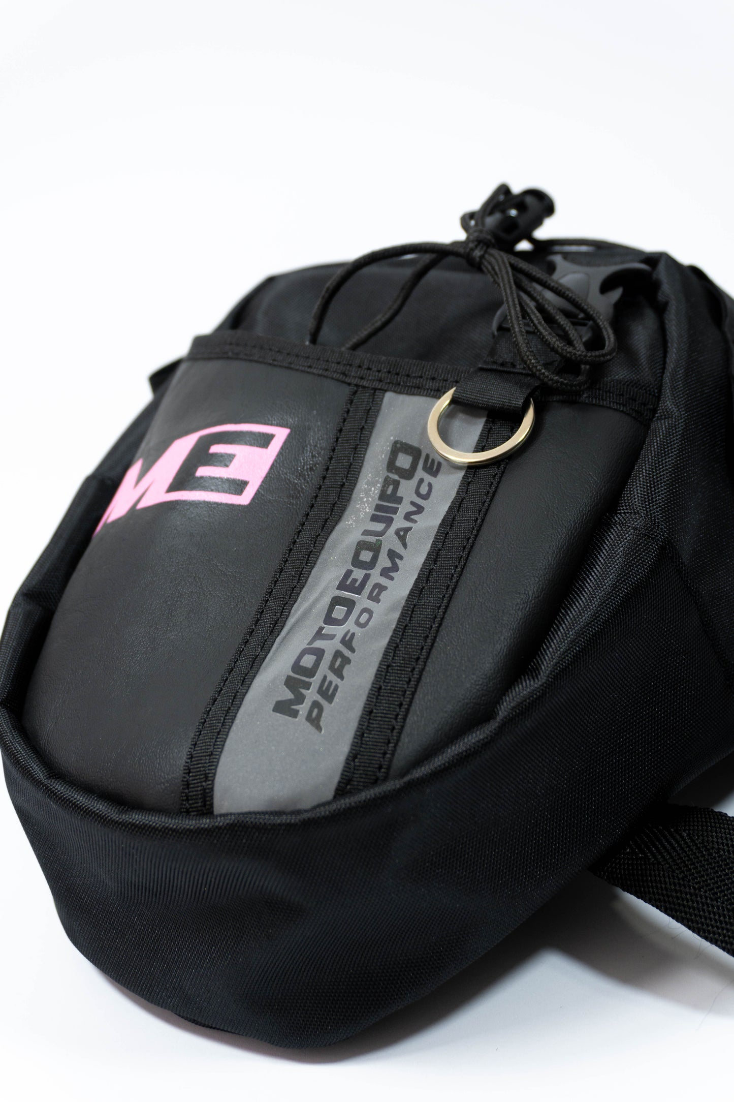 Piernera técnica Moto Equipo