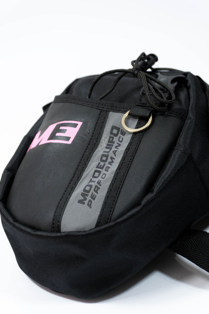 Piernera técnica Moto Equipo