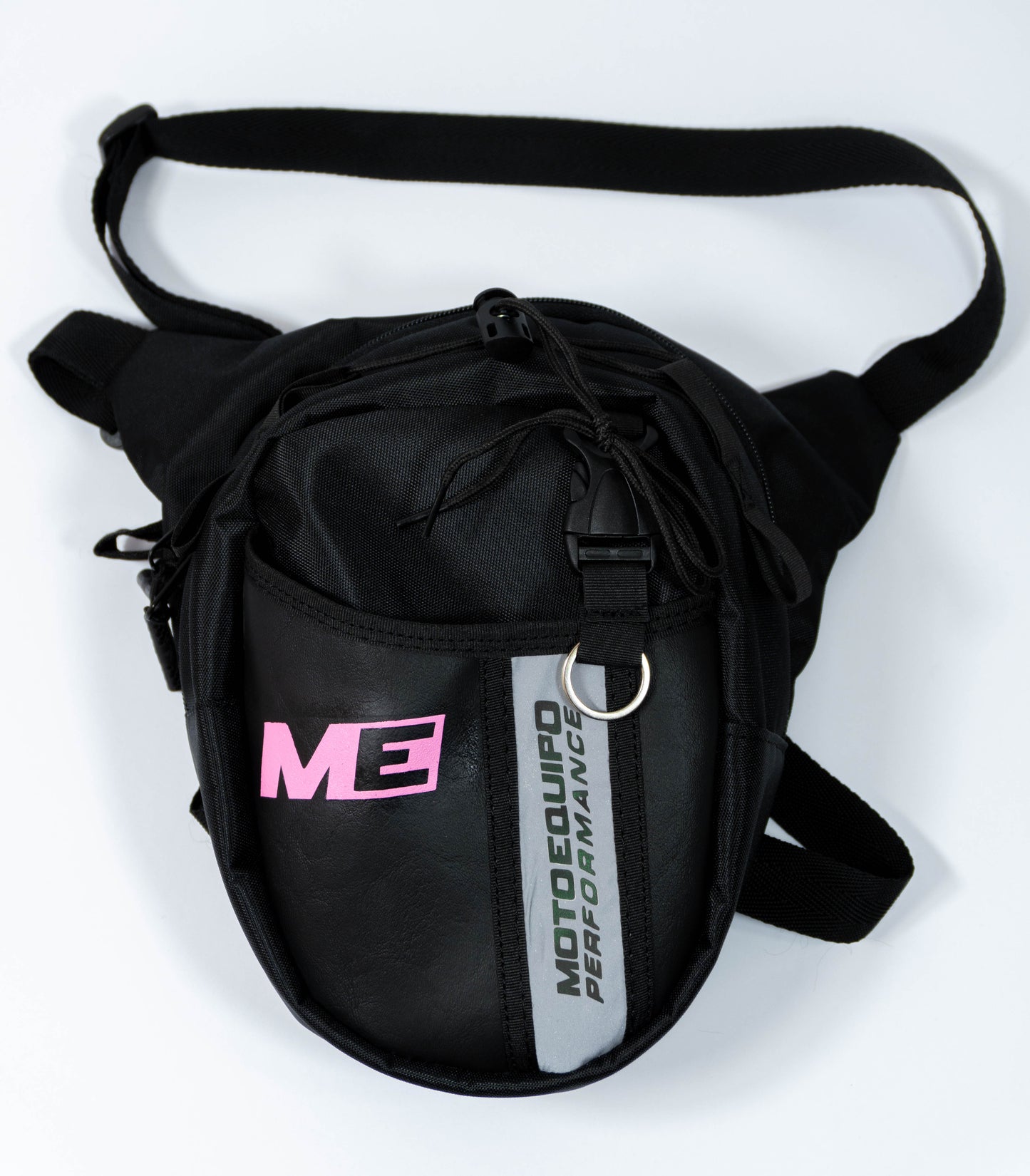 Piernera técnica Moto Equipo