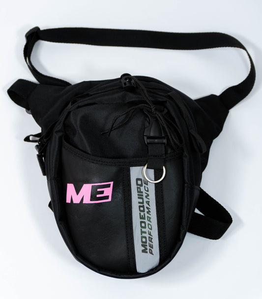 Piernera técnica Moto Equipo