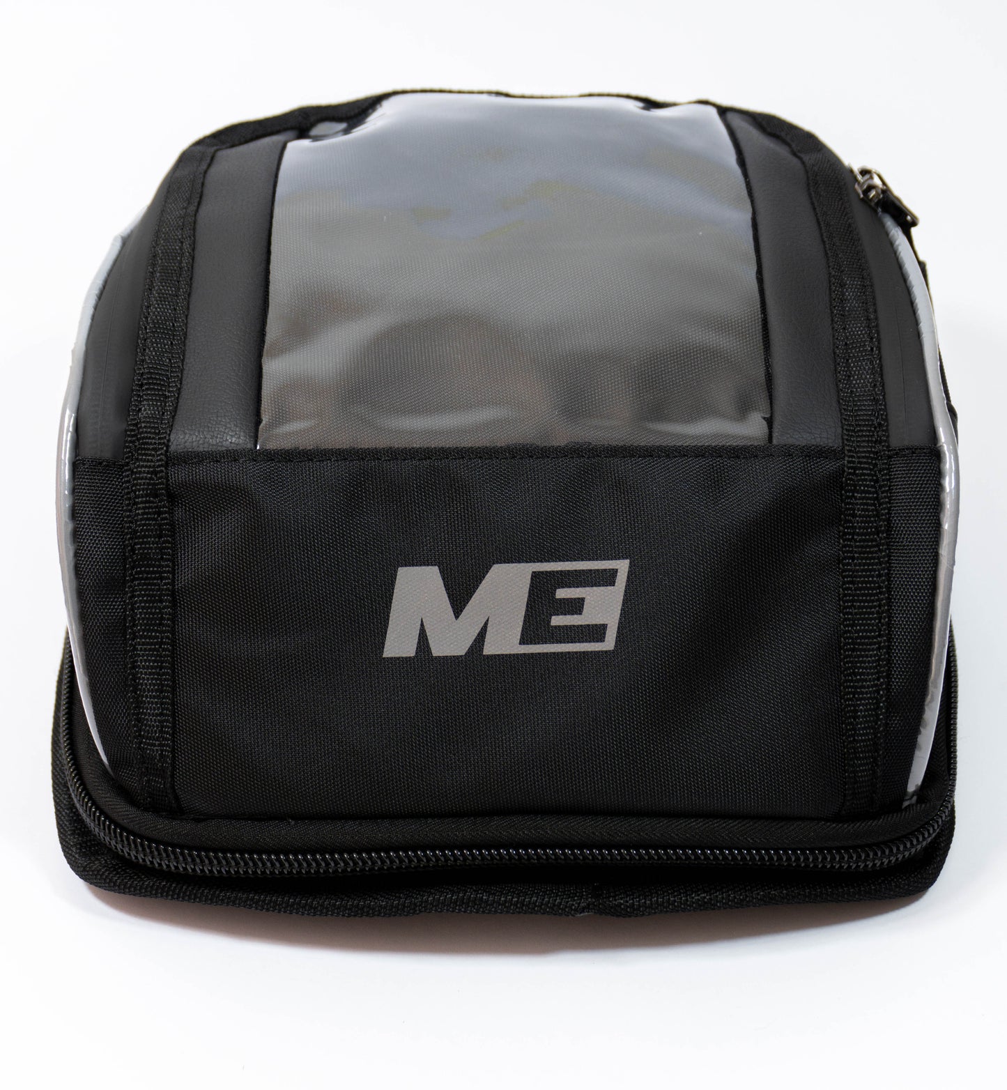 Tank Bag Semirrígido Moto Equipo