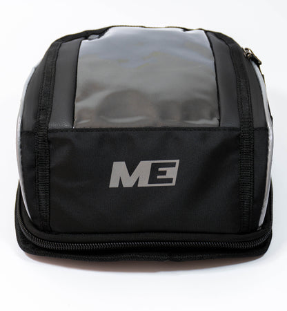 Tank Bag Semirrígido Moto Equipo