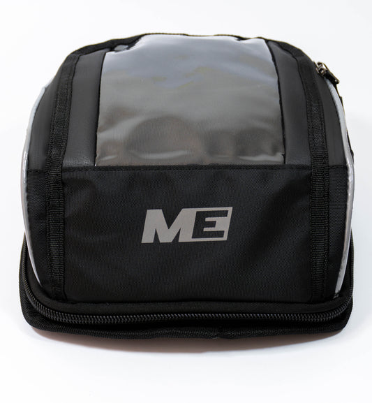 Tank Bag Semirrígido Moto Equipo