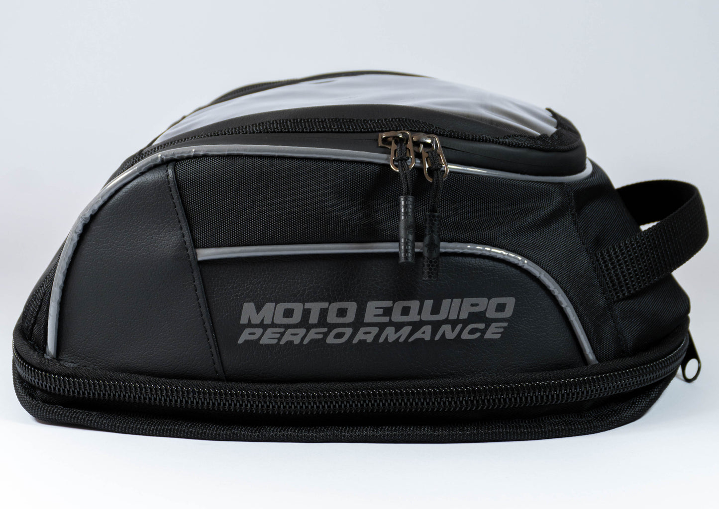 Tank Bag Semirrígido Moto Equipo