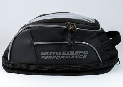 Tank Bag Semirrígido Moto Equipo