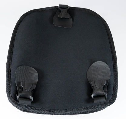 Tank Bag Semirrígido Moto Equipo