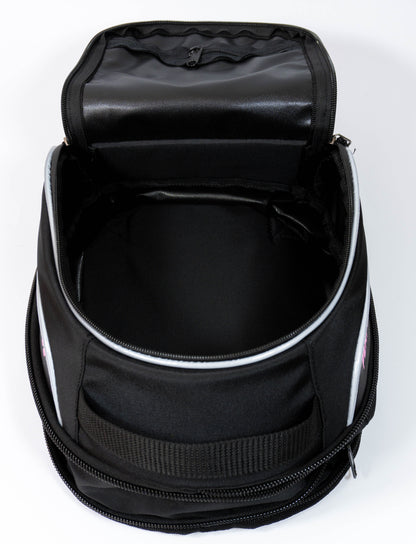 Tank Bag Semirrígido Moto Equipo