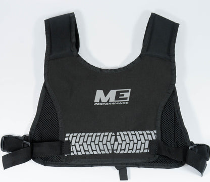 Pechera Moto Equipo