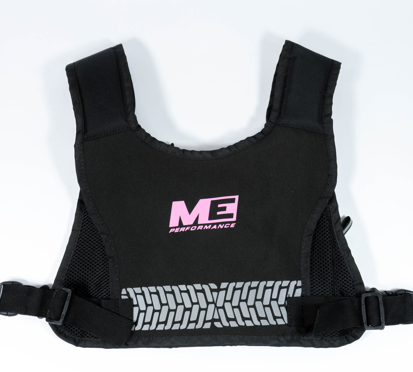 Pechera Moto Equipo