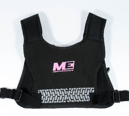 Pechera Moto Equipo