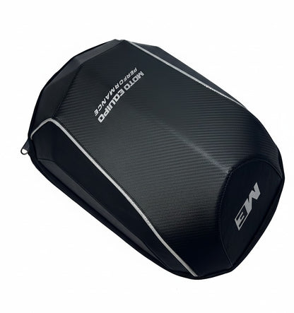 Maleta Rígida Impermeable para Motociclista – 25L