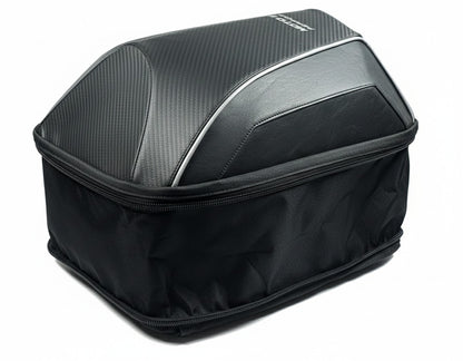 Maleta Rígida Impermeable para Motociclista – 25L