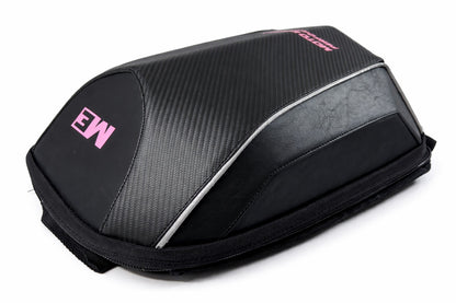 Maleta Rígida Impermeable para Motociclista – 25L